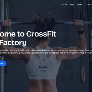 crossfitfastfactory