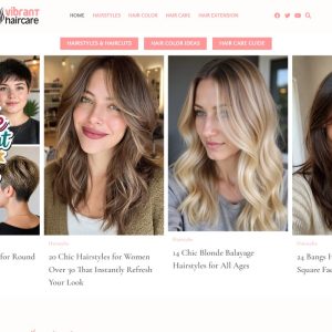 vibranthaircare